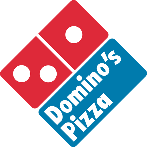 Dominos pizzaria